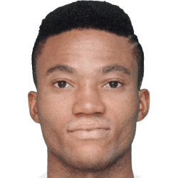 Oliver Amedor fm 2021