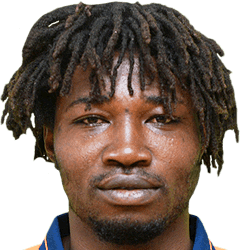 Edward Kpodo fm 2021