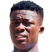 Kingsley Osei Effah fm 2021
