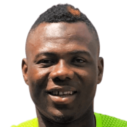 Ibrahim Danlad fm 2021