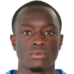 Clinton Bangura fm21