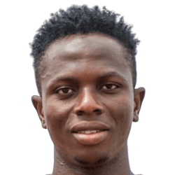Mohammed Zakari fm 2021