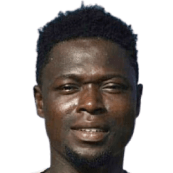 Abbas Mohammed fm 2021