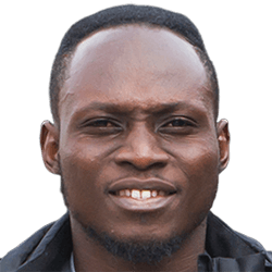 William Opoku Mensah fm 2021