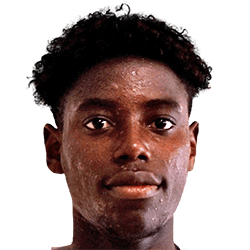 Joshua Tenkorang fm 2021