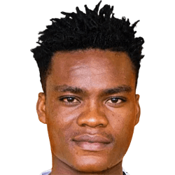 Razak Simpson fm 2021