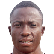 Michael Sai fm 2021