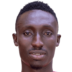 Dacosta Owusu fm 2021