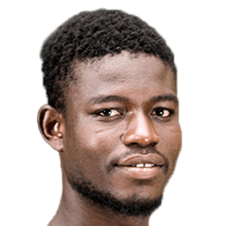 Abdul Jalilu fm 2021