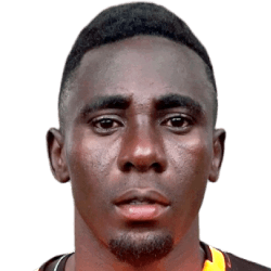 Isaac Ansah fm 2021