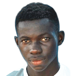 Augustine Boakye fm 2021