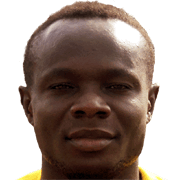 Alfred Arthur fm 2021
