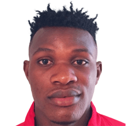 Daniel Lomotey FM 2021