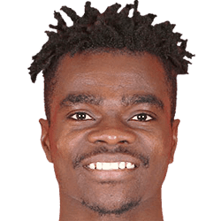 Enock Darko fm 2021