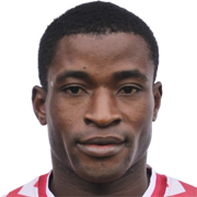 Kennedy Ashia fm21