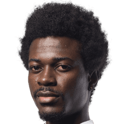 Dennis Ohene fm 2021