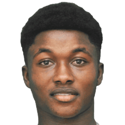 Christopher Acheampong fm 2021