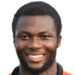 Osei Kwame fm 2021