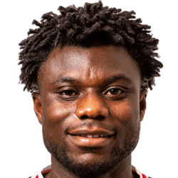 Seth Nana Twumasi fm21
