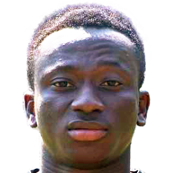 Alhassan Baba Musah fm 2021