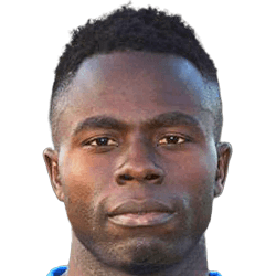 Gabriel Mensah fm 2021
