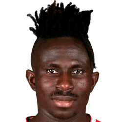 Nelson Appiah fm 2021