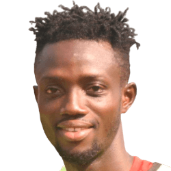 James Sewornu fm 2021