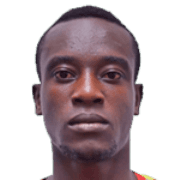 Isaac Oduro fm21