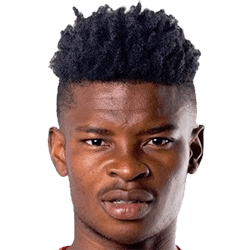 Edmund Addo fm 2021