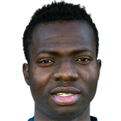 Ignatius Adukor fm21