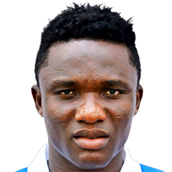 Shafiq Muntari fm 2021