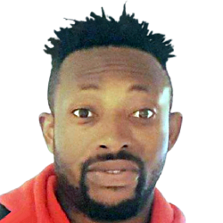 Gordon Yeboah fm 2021