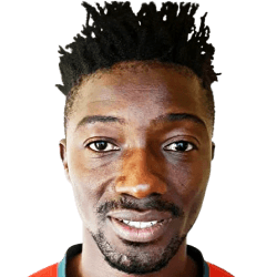 Mutawakil Abubakar fm21