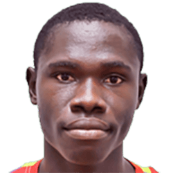 Isaac Mensah FM 2021 Profile, Reviews