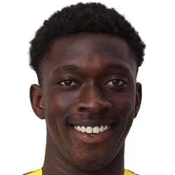 Frank Amoabeng fm21