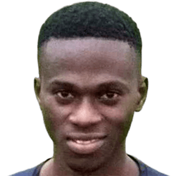Carl Davordzie fm 2021
