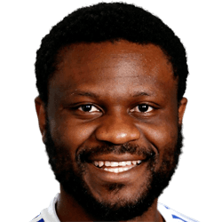 Junior Oyono fm 2021