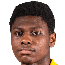 Alfie Agyeman fm21