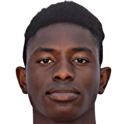 Gabriel Anyimah fm 2021