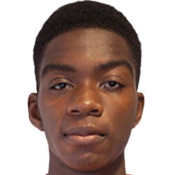 Joseph Taylor fm 2021