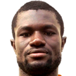 Yaw Ansah Fuforo fm 2021