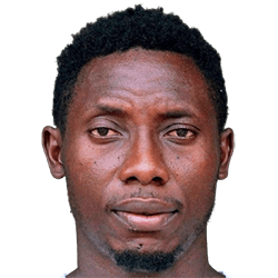 Emmanuel Asante fm 2021