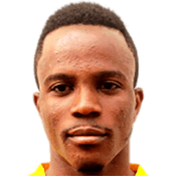 Enock Atta Agyei fm21