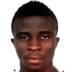 Solomon Aboagye fm 2021