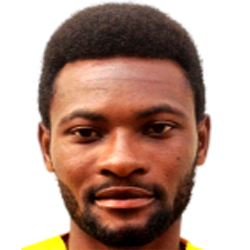Michael Ohene Agyei Asamoah fm 2021