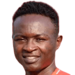 Christopher Nettey fm 2021