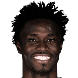 Idrissa Sylla fm 2021