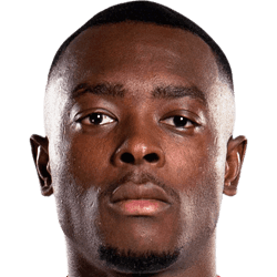 Ibrahima Cissé fm21