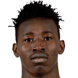 Ibrahima Sory Sankhon fm21