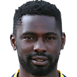 Karamoko Cissé fm21